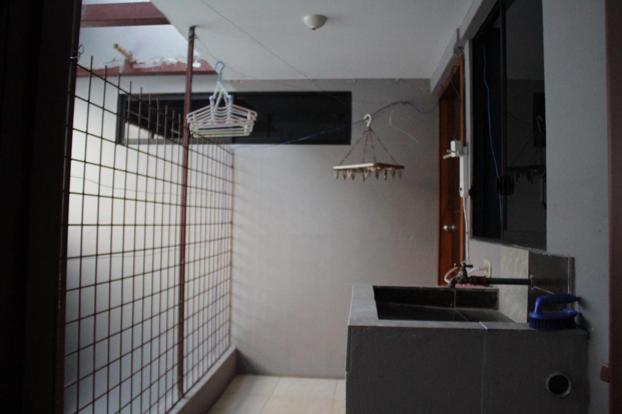 Centro Macas Apartment Ngoại thất bức ảnh